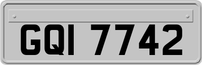GQI7742