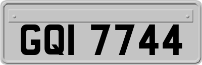 GQI7744
