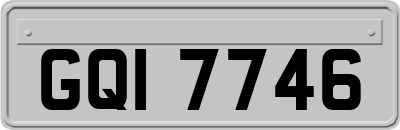 GQI7746