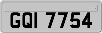 GQI7754