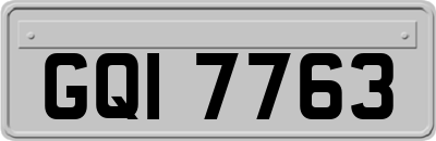 GQI7763