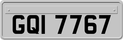 GQI7767