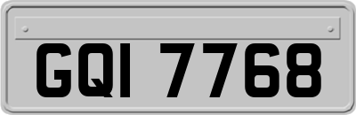 GQI7768