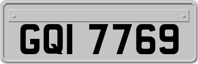 GQI7769