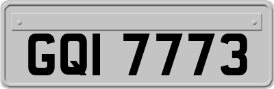 GQI7773