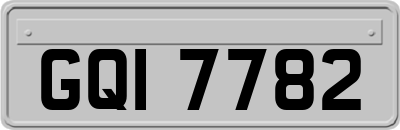 GQI7782