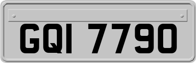GQI7790