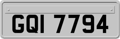 GQI7794
