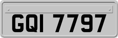 GQI7797