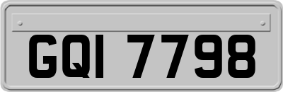 GQI7798