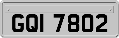 GQI7802