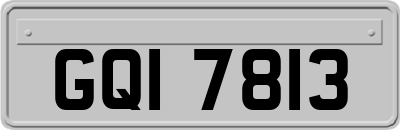 GQI7813