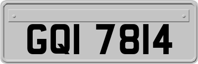GQI7814