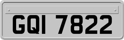 GQI7822