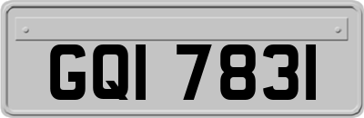 GQI7831