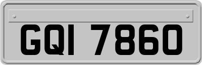 GQI7860