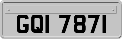 GQI7871