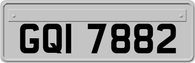 GQI7882
