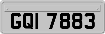 GQI7883