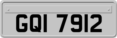GQI7912