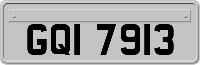 GQI7913