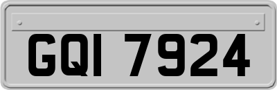 GQI7924