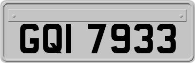 GQI7933