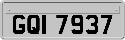 GQI7937
