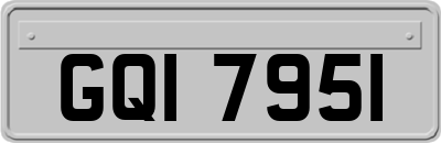 GQI7951