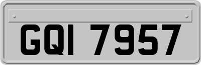 GQI7957