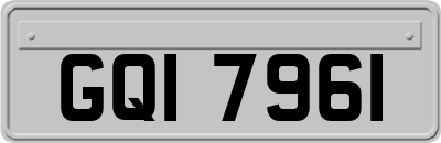 GQI7961