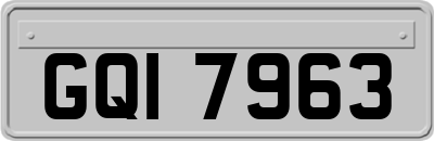 GQI7963