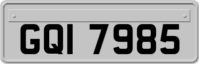 GQI7985