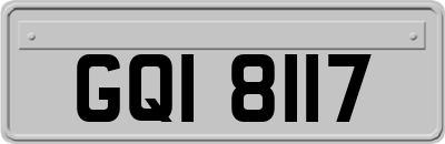 GQI8117