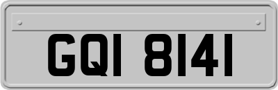 GQI8141
