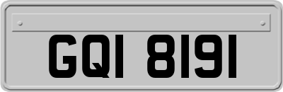 GQI8191