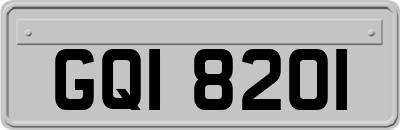 GQI8201