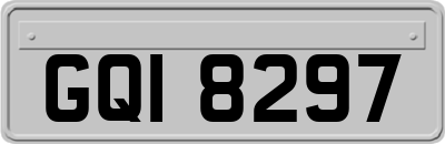 GQI8297