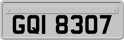 GQI8307