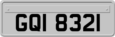 GQI8321