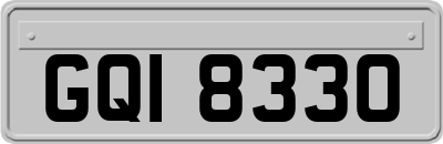 GQI8330