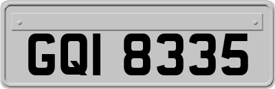 GQI8335