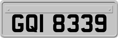 GQI8339