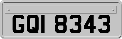GQI8343