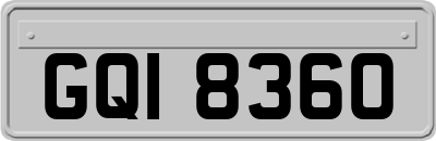 GQI8360