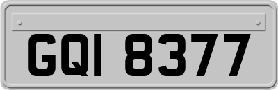 GQI8377