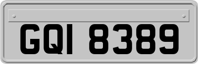 GQI8389