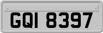 GQI8397