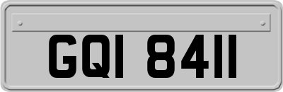 GQI8411
