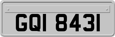 GQI8431